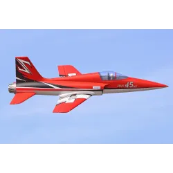 Freewing Zeus 45NT Turbine Sport Jet - ARF PLUS