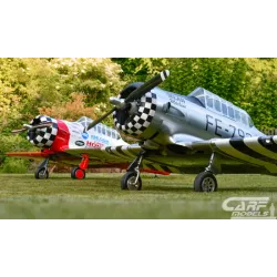 CARF-Models Harvard AT-6 