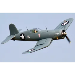 FlightLine F4U-1A Corsair 