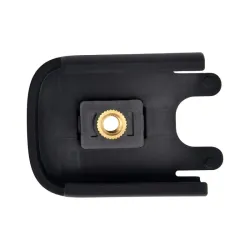Foxeer Bracket For Legend 2 Camera With Lens Cap and Copper Cylinder