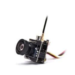 BETAFPV H02 AIO Camera 5.8G 25mW VTX OSD