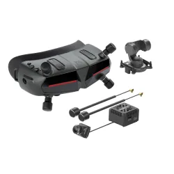 CADDX / Walksnail Walksnail Avatar HD Goggles X + GT2 Kit + GM3 V2