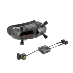 CADDX / Walksnail Walksnail Avatar HD Goggles X + Moonlight Kit