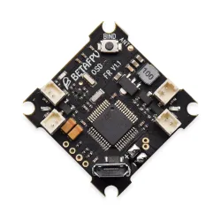 BETAFPV F3 Brushed Flight Controller (Frsky Rx + OSD)