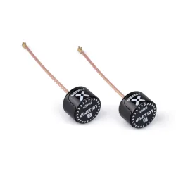 BETAFPV Foxeer 5.8G Lollipop 3 Antenna RHCP UFL (2PCS)
