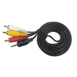 HDZero AV Cable
