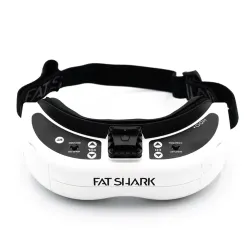 Fat Shark HDO+