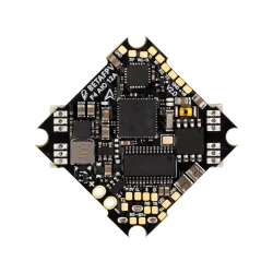 BETAFPV F4 2-4S AIO Brushless Flight Controller 12A V2 (BLHeli_S)