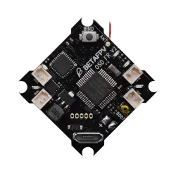 BETAFPV F3 Brushed Flight Controller (Frsky Rx + OSD V2)
