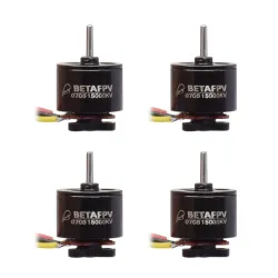 BETAFPV 0705 15000KV Brushless Motors