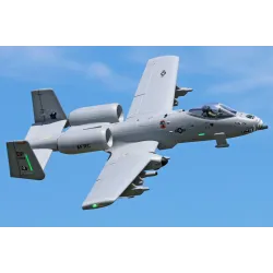 Freewing A-10 Thunderbolt II V3 Twin 64mm High Performance EDF Jet - PNP