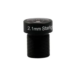 Foxeer Nano M8 Toothless 2 StarLight Lens