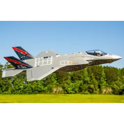 Freewing F-35 Lightning II V3 70mm EDF Jet - PNP