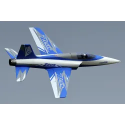 Freewing Zeus 90mm 6S EDF Sport Jet - PNP