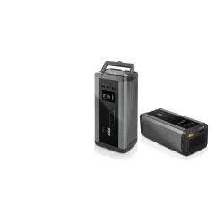 ISDT A80