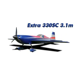 CARF-Models Extra330SC 3.1m (41%)