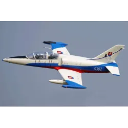 Freewing L-39 Albatros High Performance 80mm EDF Jet - PNP