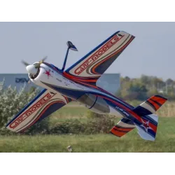 CARF-Models Sukhoi SU-31 3.0m (40%)