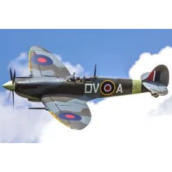 FlightLine Spitfire Mk.IX 1600mm (63