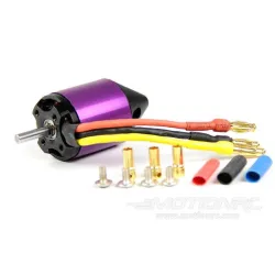 Freewing 4P 4075-1170KV Brushless Inrunner Motor