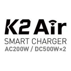 ISDT K2 Air