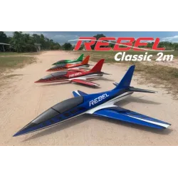 CARF-Models Rebel CLASSIC