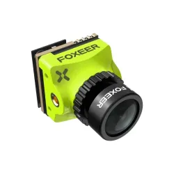Foxeer nano toothless FPV camera