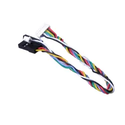 7pin JST 1.25 Cable for Foxeer Arrow V3/Monster V2/Nightwolf V2 Camera