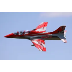 Freewing Avanti S V2 80mm EDF Sport Jet - ARF PLUS