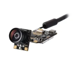 BETAFPV Z02 AIO Camera 5.8G VTX  (Wire-Connected Version)