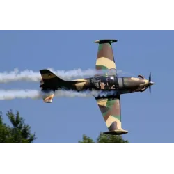 CARF-Models SIAI Turbo Marchetti SF-260 1:2.9