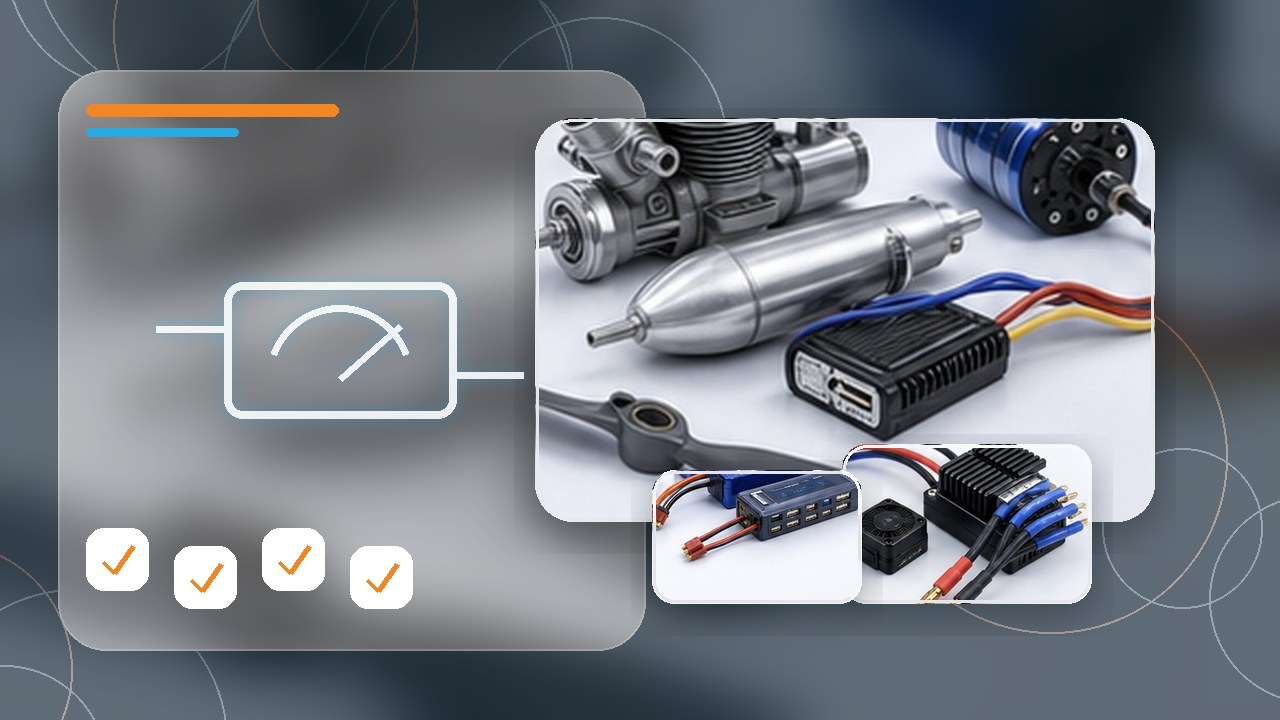 איך מודדים צריכת זרם עם Watt Meter
