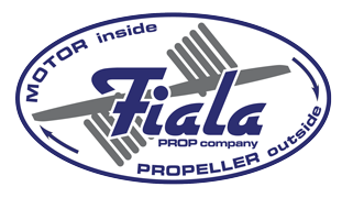 Fiala Prop