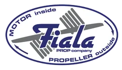 Fiala Prop