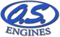 O.S. Engines