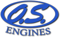 O.S. Engines