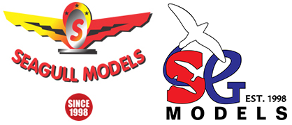 Seagull Models