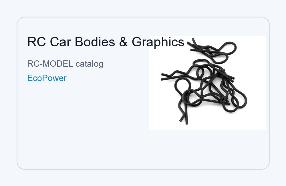 RC Car Bodies & Graphics (14)