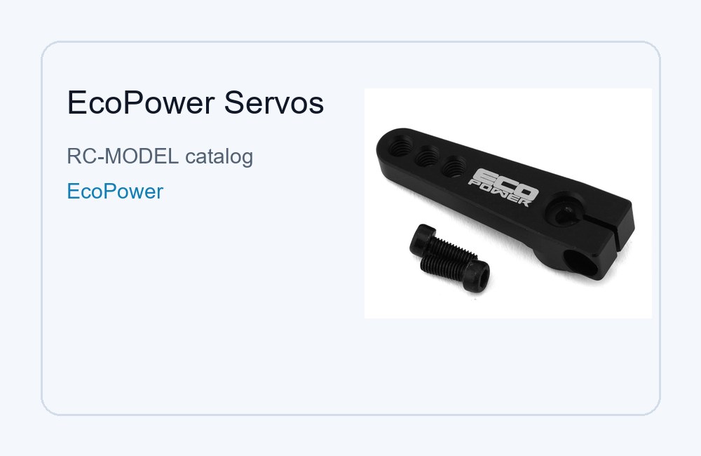 EcoPower Servos (56)