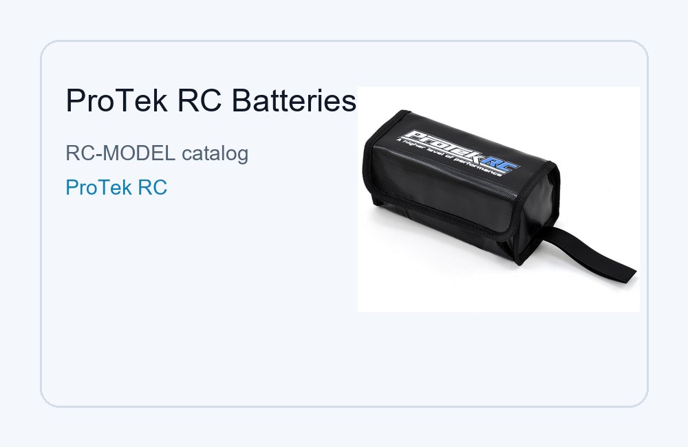 ProTek RC Batteries (66)