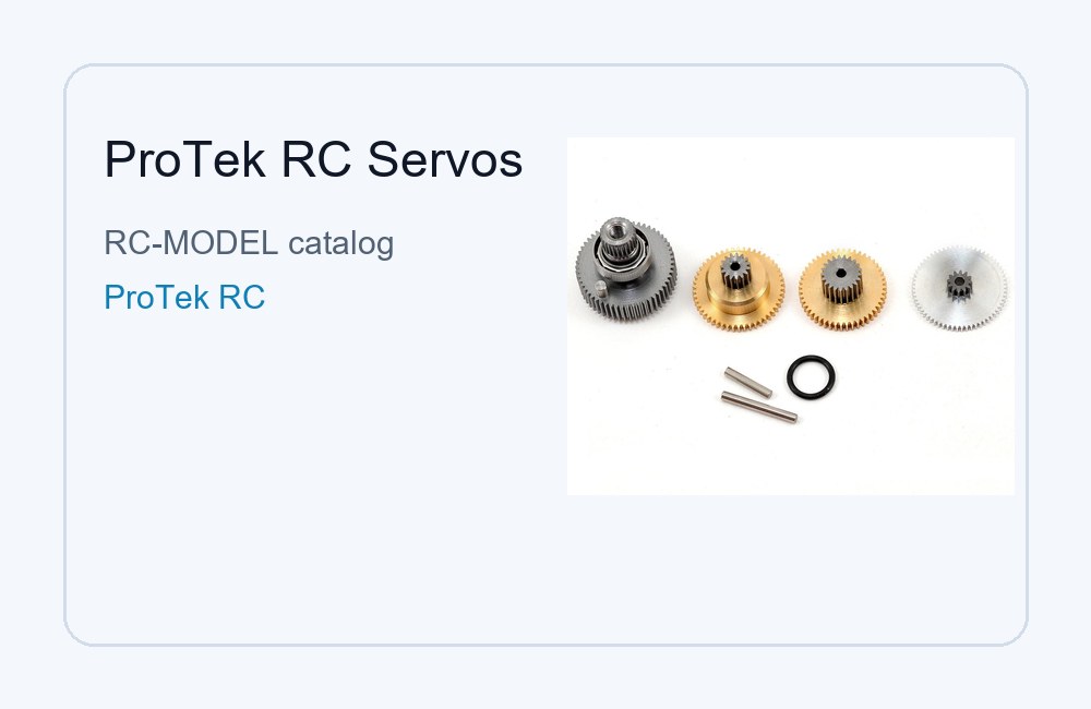 ProTek RC Servos (31)