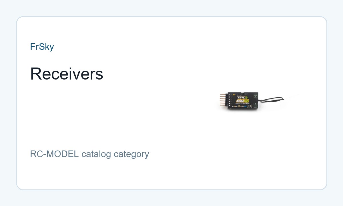 Receivers (38)