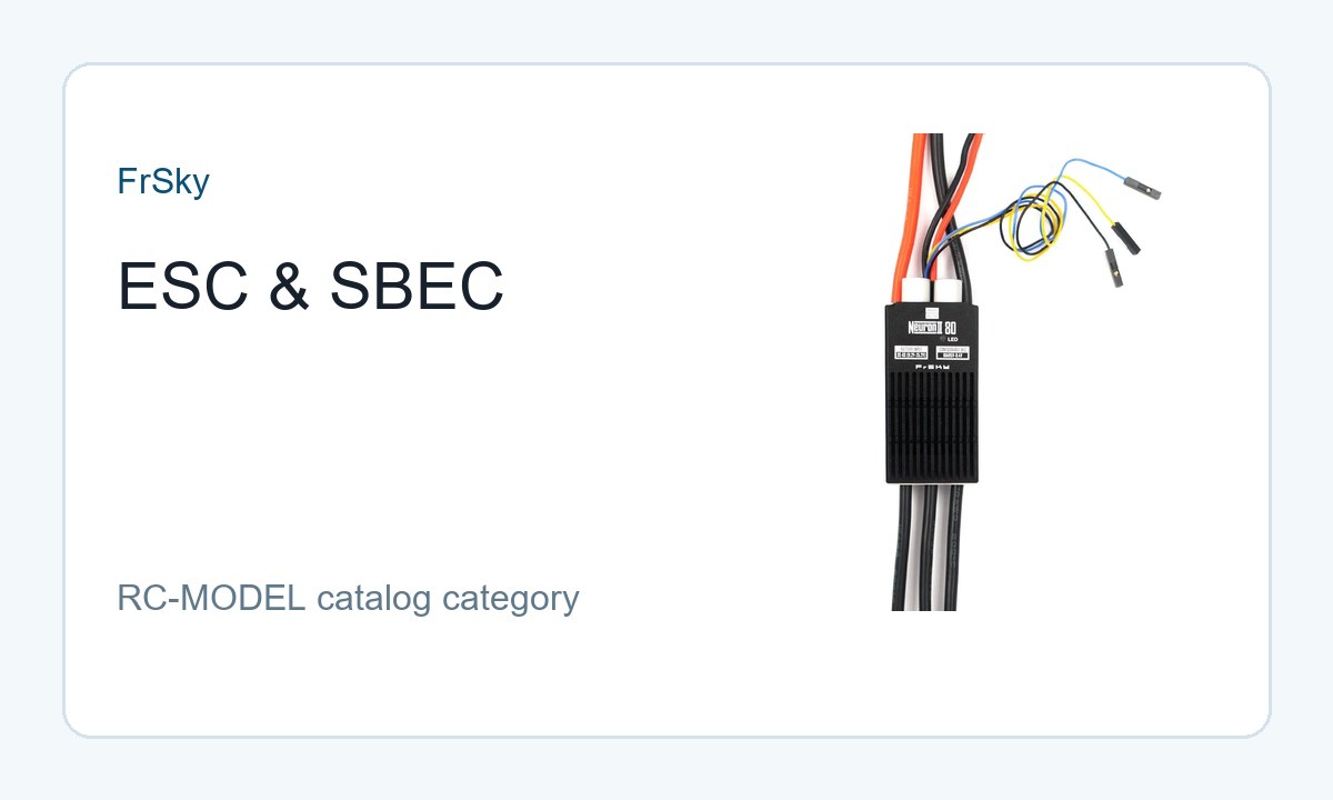 בקרי ESC ו-SBEC (1)
