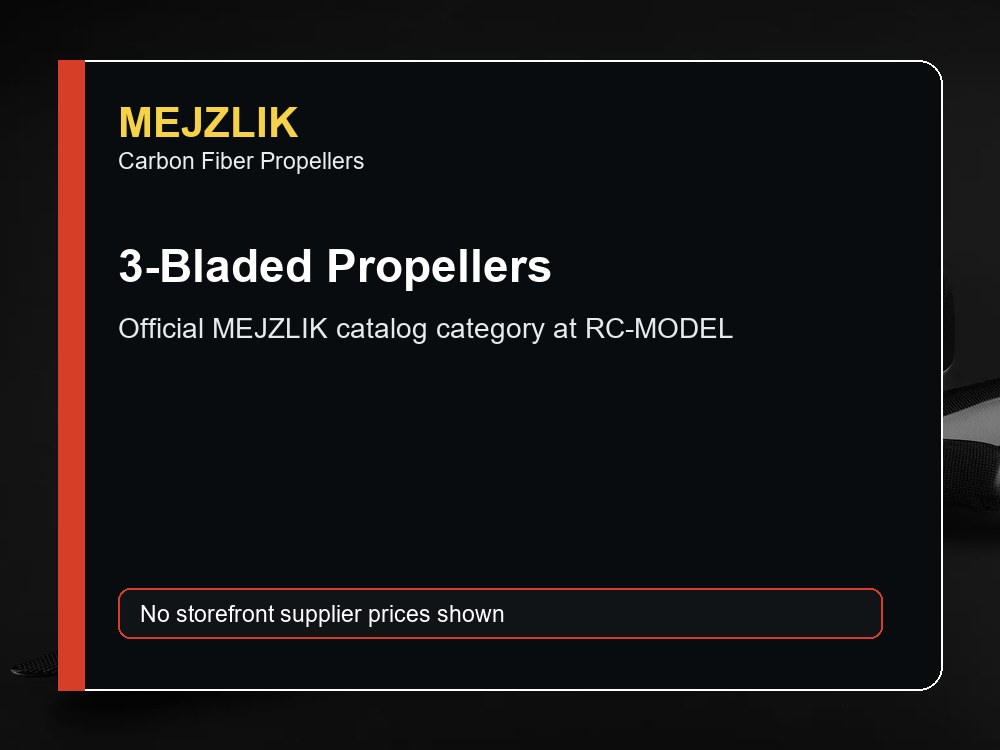 3-Bladed Propellers (26)