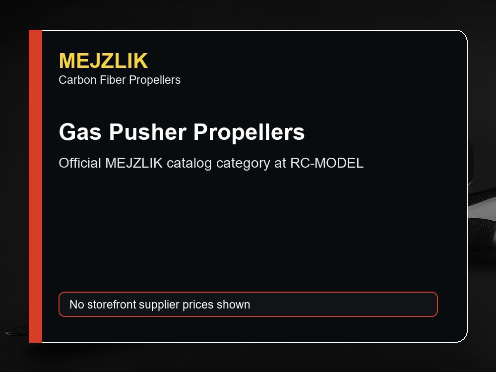 Gas Pusher Propellers (14)