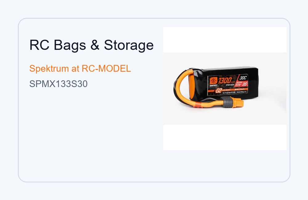 RC Bags & Storage (154)