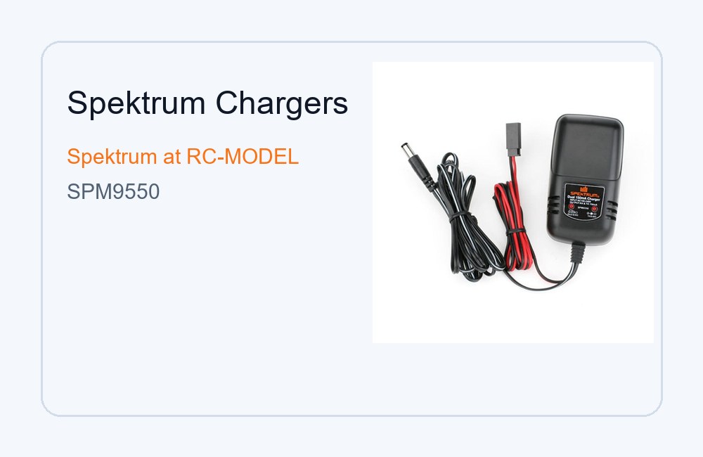 Spektrum Chargers (83)
