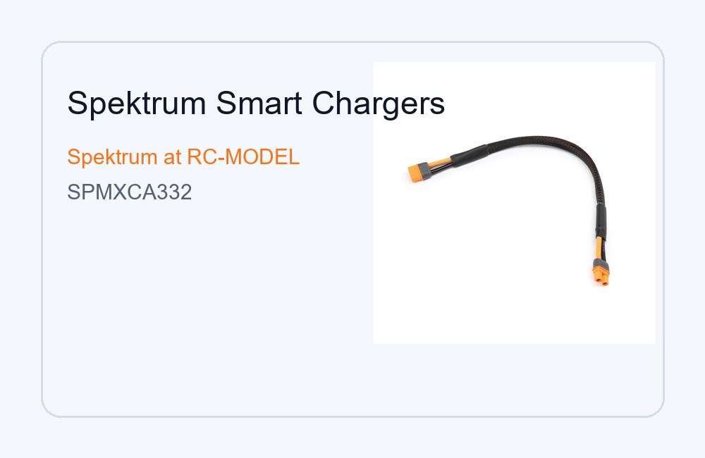 Spektrum Smart Chargers (97)
