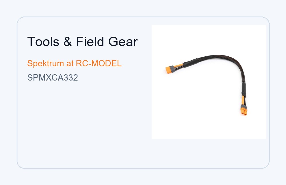 Tools & Field Gear (77)
