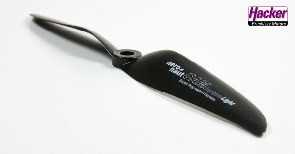 Rigid propellers